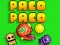 Joc Paco Paco on-line