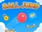 Joc Ball Jump on-line