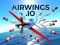 Joc Airwings.io on-line
