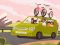 Joc Family Travelling Jigsaw on-line