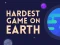 Joc Hardest Game On Earth on-line