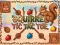 Joc Squirrel Tic Tac Toe on-line