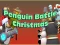 Joc Penguin Battle Christmas on-line