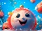 Joc New Years Balls 2048 in 3D on-line