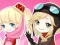 Joc Fancy Girls Quiz on-line