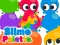 Joc Slime Palette on-line