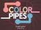 Joc Color Pipes on-line