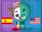Joc Clowns Vs Aliens on-line