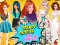 Joc Trendy Outfits for Princess on-line