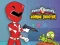 Joc Power Rangers Zombie Shooter on-line
