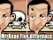 Joc Mr Bean Five Difference Challenge on-line