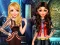 Joc Princess Bad Girls Makeover on-line