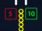 Joc Number Snake on-line