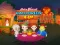 Joc Baby Hazel Halloween Night on-line
