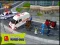 Joc Ambulance Rescue Driver Simulator 2018 on-line