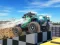Joc 4x4 Monster Truck Driving 3D on-line