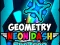 Joc Geometry Neon Dash subzero on-line