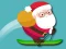 Joc Avalanche Santa Ski Xmas on-line