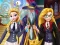 Joc Princesses at School of Magic on-line