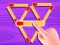 Joc Matches Puzzle Game on-line