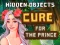 Joc Hidden Objects Cure For The Prince on-line
