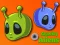 Joc Gravity Aliens on-line