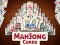 Joc Mahjong Cards on-line