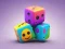 Joc Merge Dices on-line