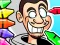 Joc Skibidi Toilet Coloring on-line