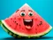 Joc Merge fruits: Fold the Watermelon! on-line