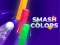 Joc Smash Colors on-line