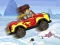 Joc Off Road Overdrive on-line