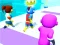 Joc Falling People 3D on-line