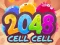 Joc 2048 Cell Cell on-line