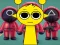 Joc Squid Sprunki Game 2 on-line