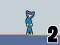 Joc Stickman Huggy 2 on-line