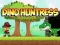 Joc Dino Huntress on-line