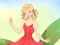 Joc Dress up Thumbelina on-line