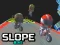 Joc Slope Bike on-line