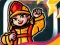 Joc City Heroes Jump on-line