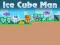 Joc Ice Cube Man on-line