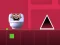 Joc Geometry Dash Skibidi Toilet on-line
