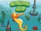Joc Seahorse Jump on-line