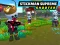 Joc Stickman Supreme Shooter on-line