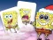 Joc SpongeBob Memory Card Match on-line