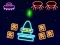 Joc Neon Invaders on-line