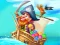 Joc Bubble Pirates Mania on-line