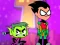 Joc Super titans adventure on-line