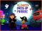 Joc Nick jr. Halloween Dress up Parade on-line