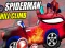 Joc Spiderman Hill Climb on-line